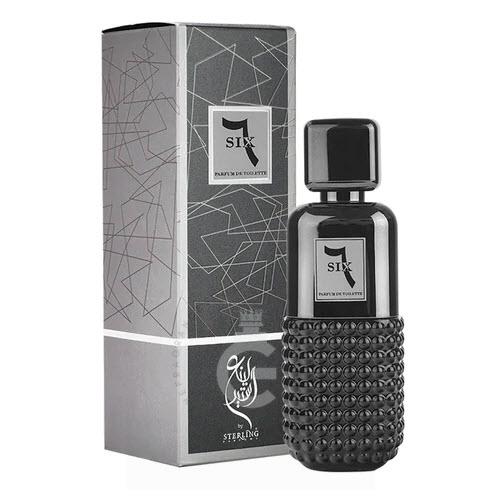 ARMAF STERLING オードパルファム 100ml Armaf Sterling Six For Him 100mL - Six
